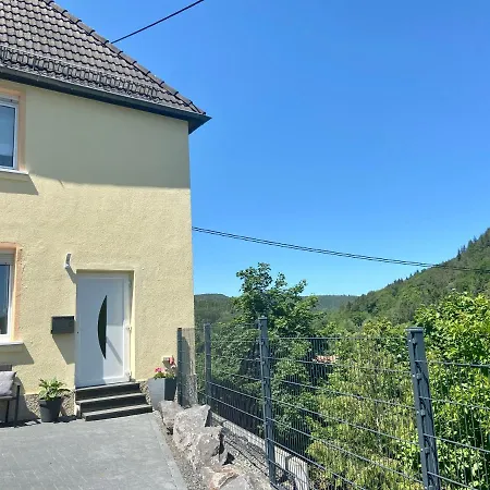 Ferienwohnung Flur 34 Adenau Exterior photo
