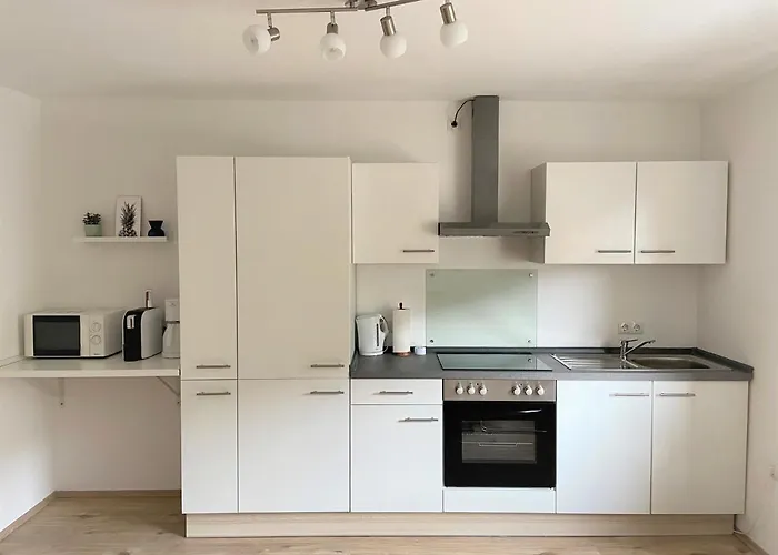 Ferienwohnung Flur 34