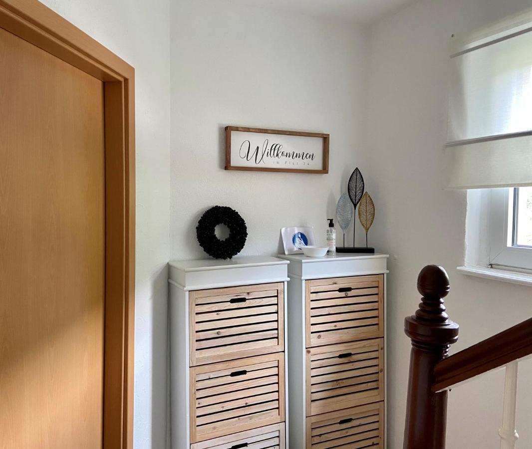 Apartment Flur 34 Adenau