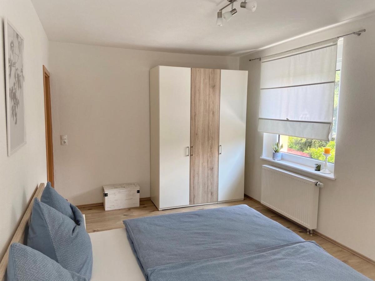 Flur 34 Apartment Adenau