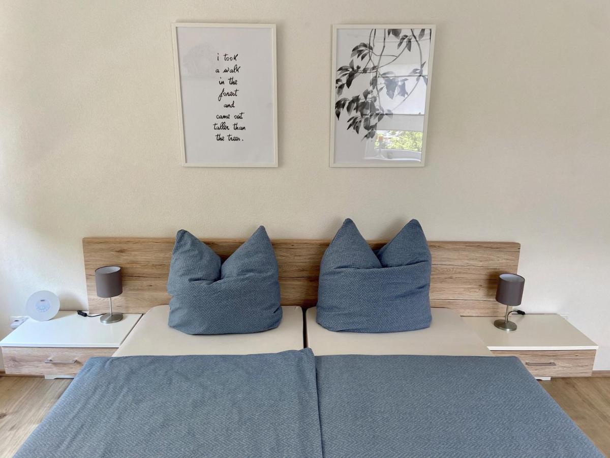 Apartment Flur 34