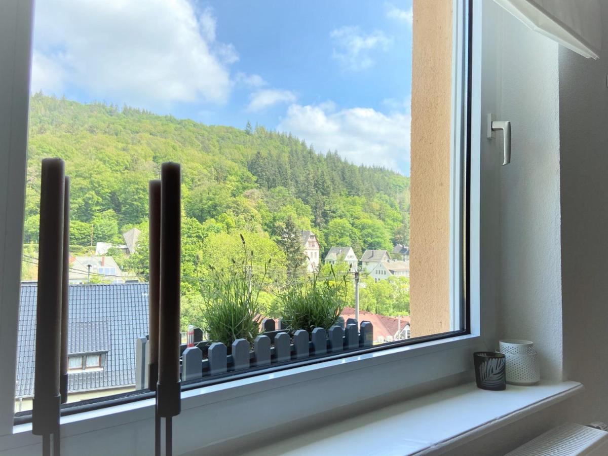 Apartment Flur 34 *