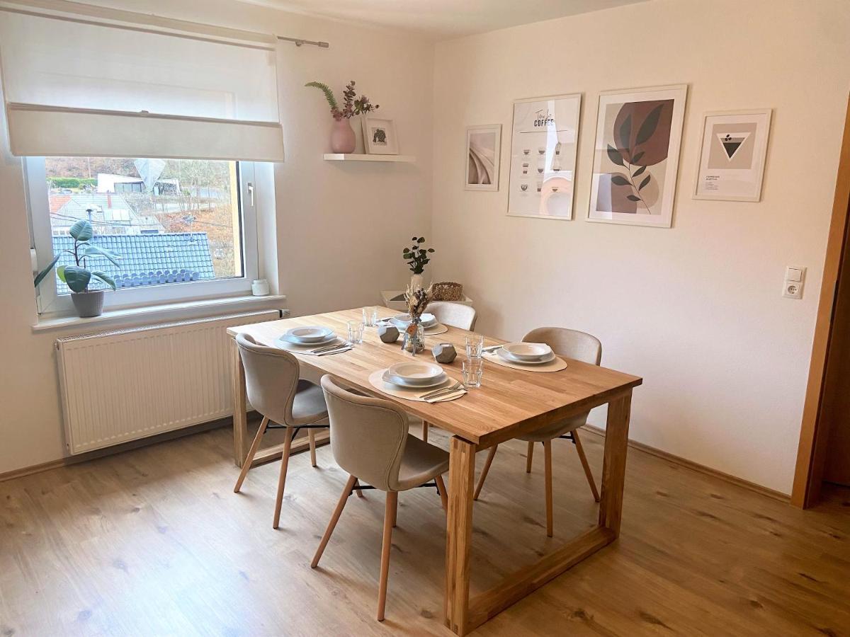 Flur 34 Apartment Adenau
