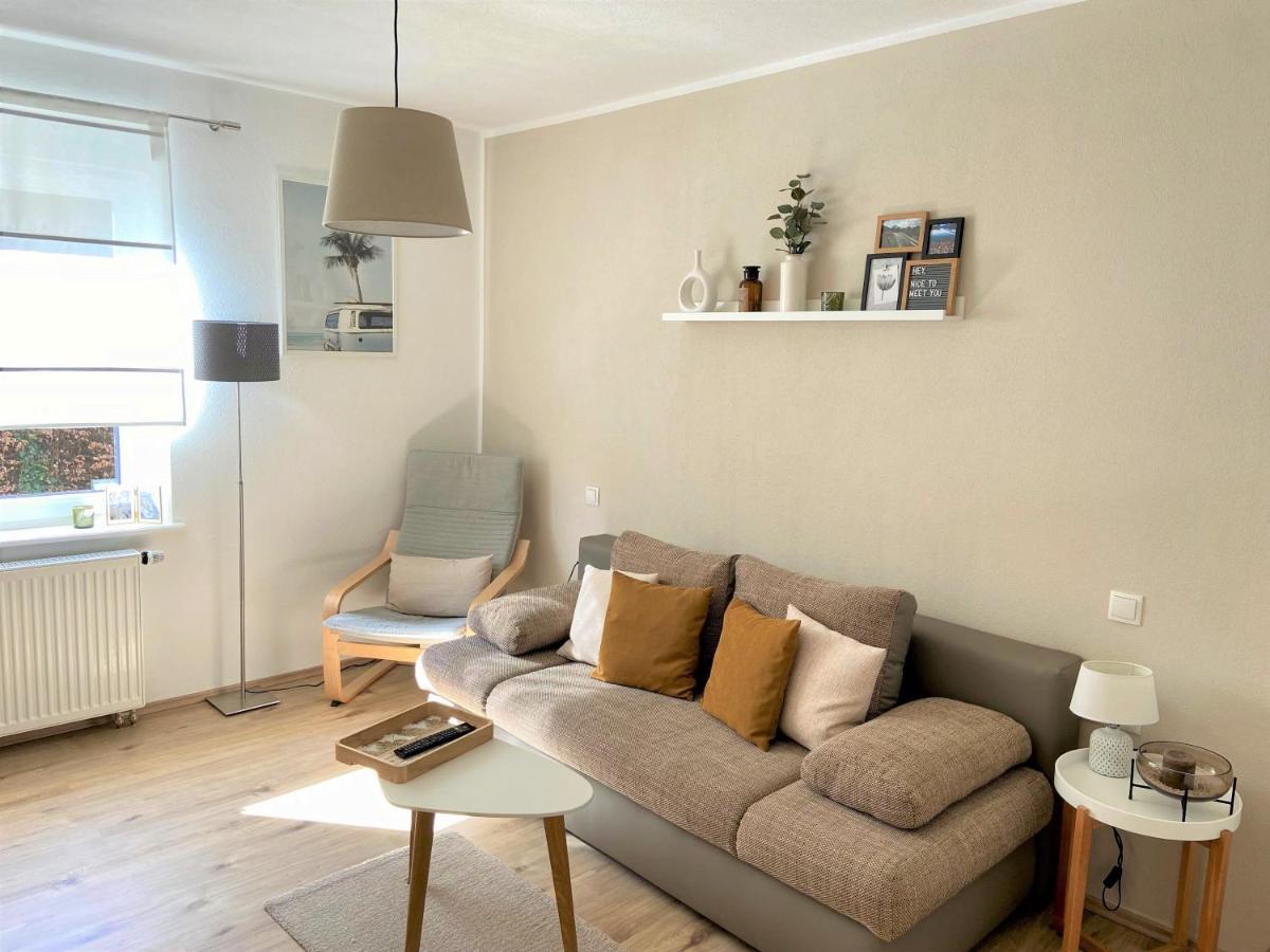 Flur 34 Apartment Adenau