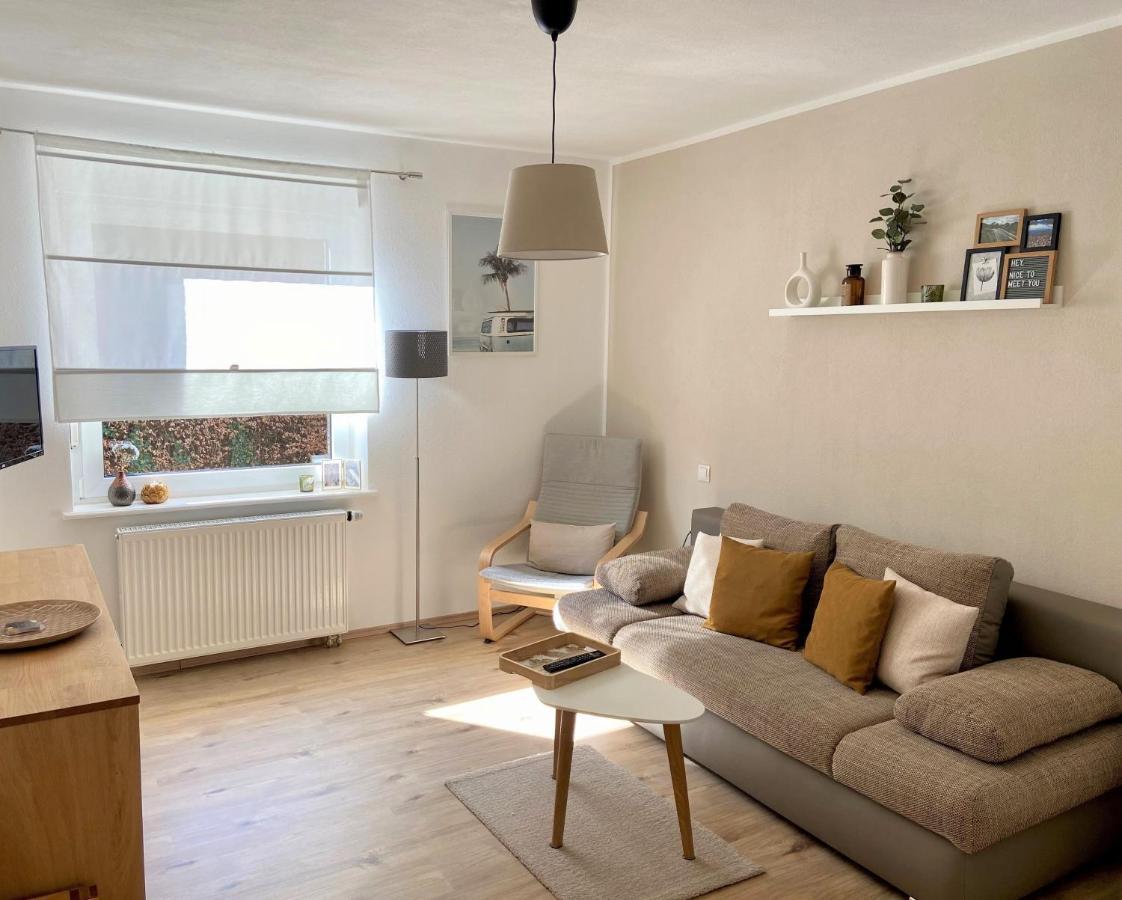 Apartment Flur 34