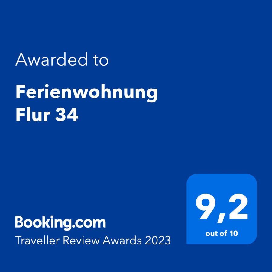 Flur 34 Apartment Adenau